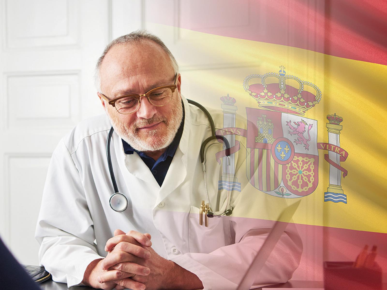 Blog det spanske sundhedsvaesen