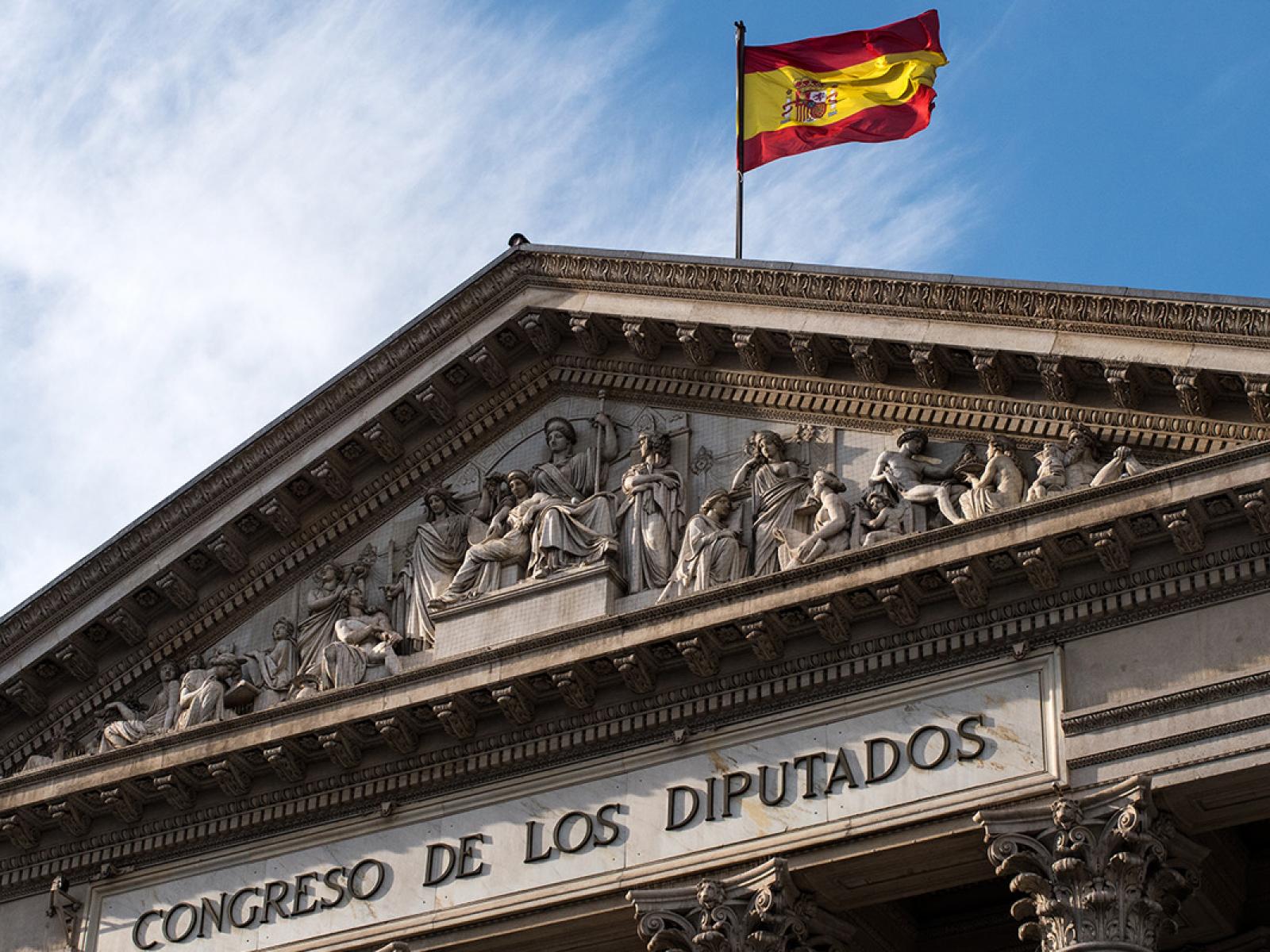 Blog oekonomisk vaekst 2018 Spanien