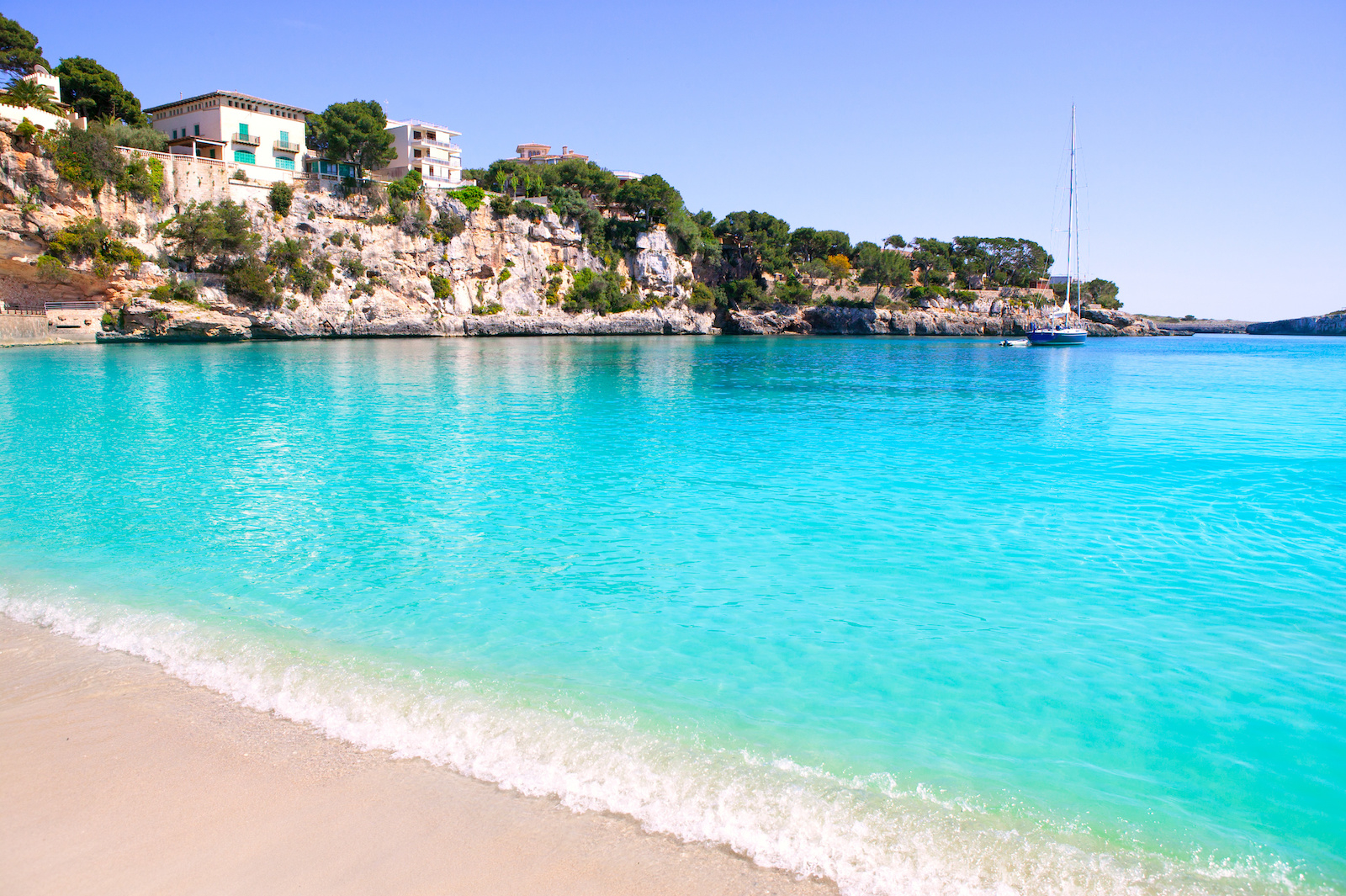 AdobeStock 60820335 Baleariske øer 1