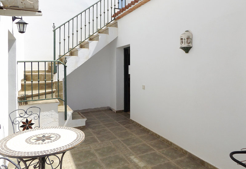 for sale in Sedella €135000 Ref SHA2017023