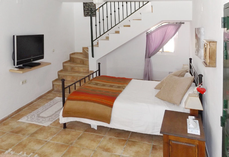 for sale in Sedella €135000 Ref SHA2017023