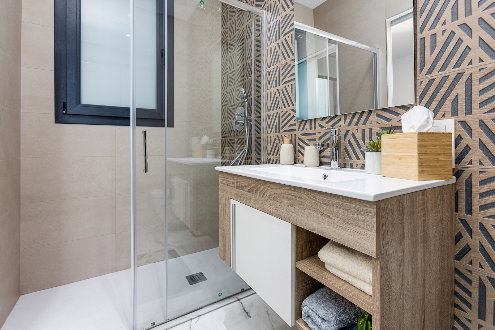 ANECER IX - SUNRISE I