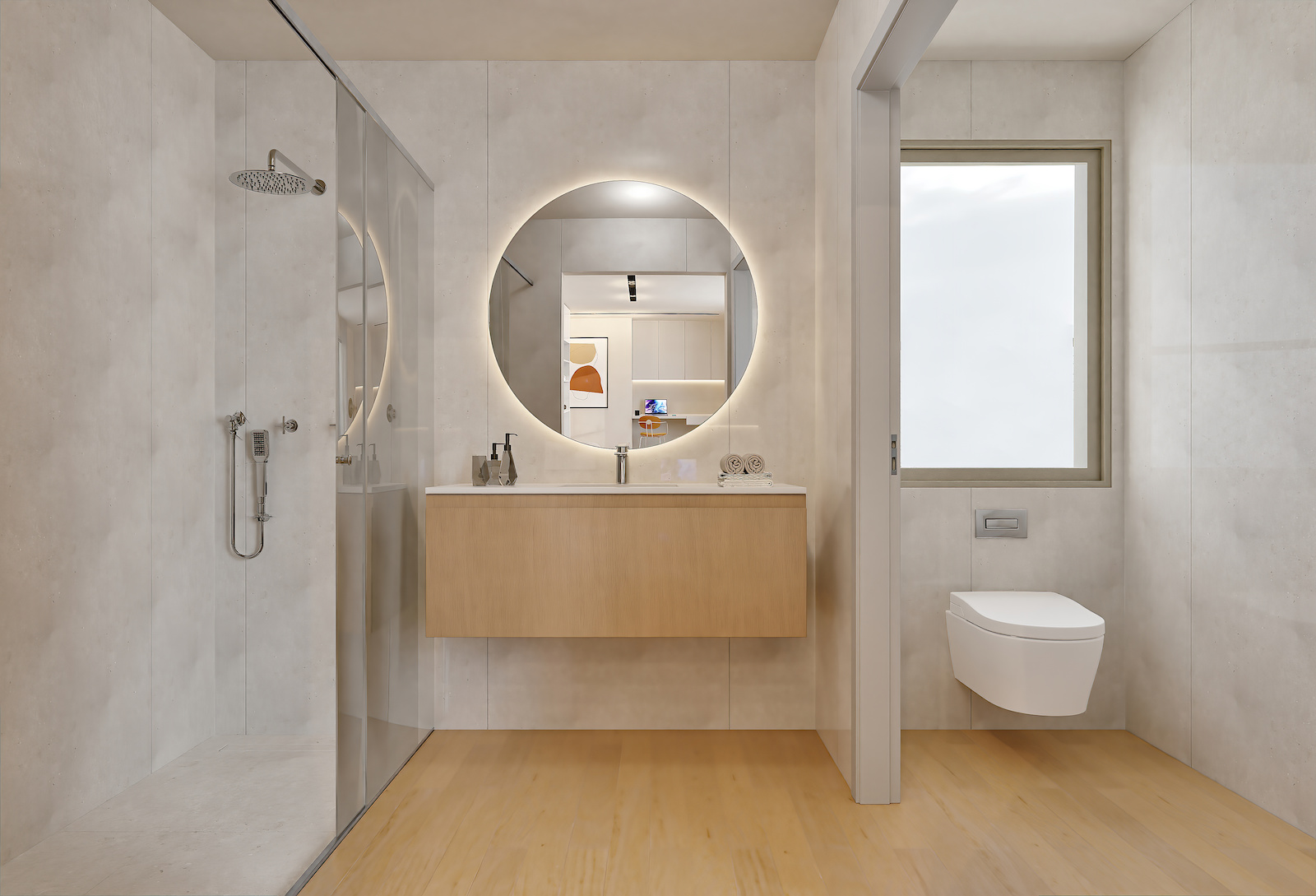 Baño