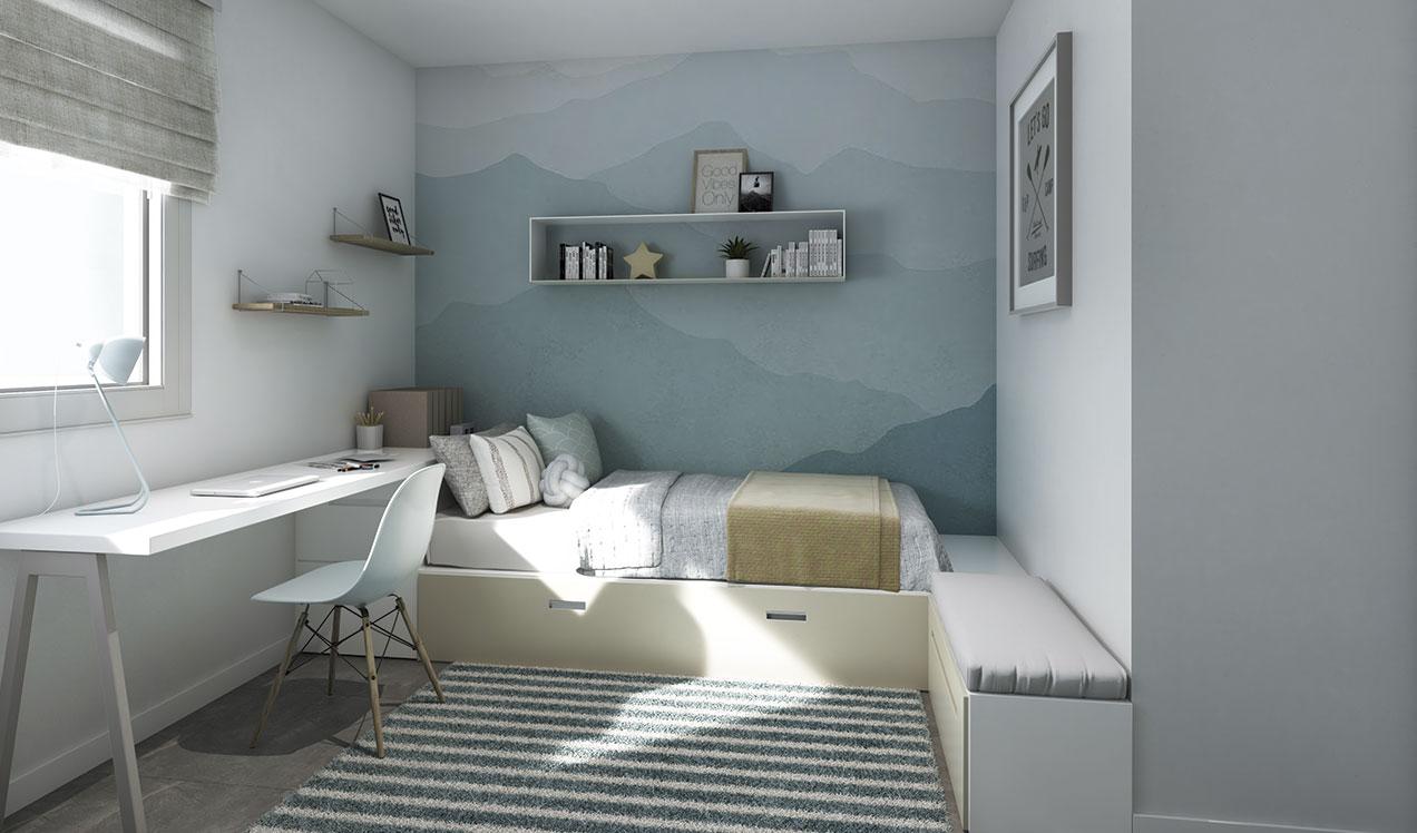 habitacion