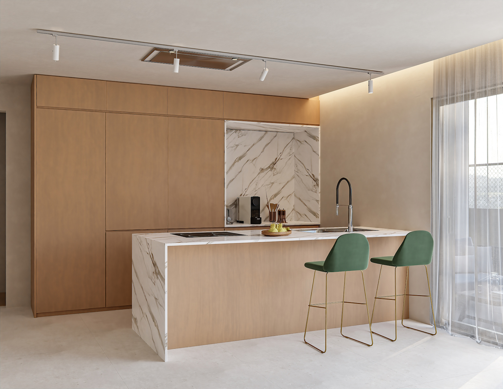 cocina