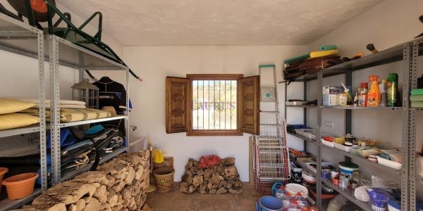 Storage