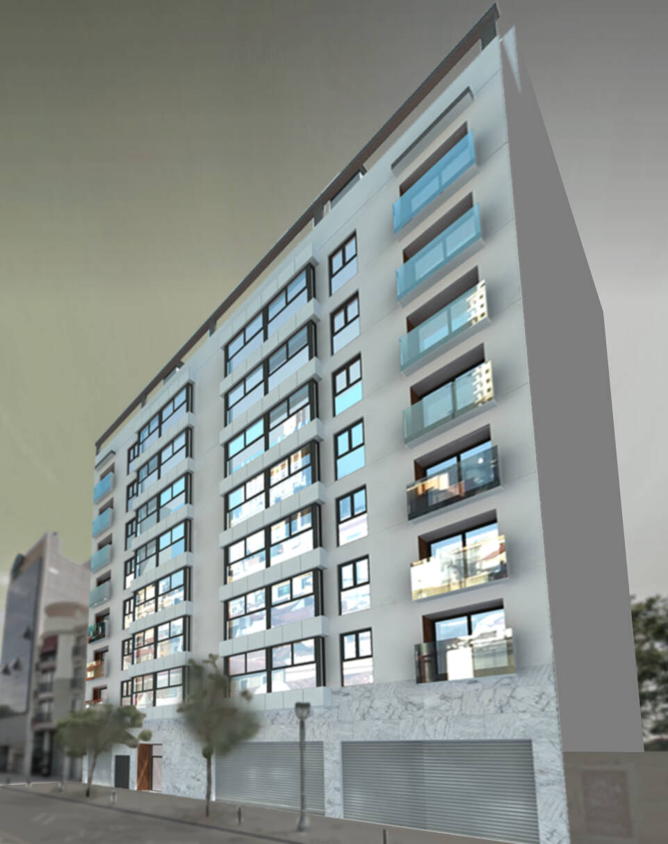 fachadaRUZAFAzentral1