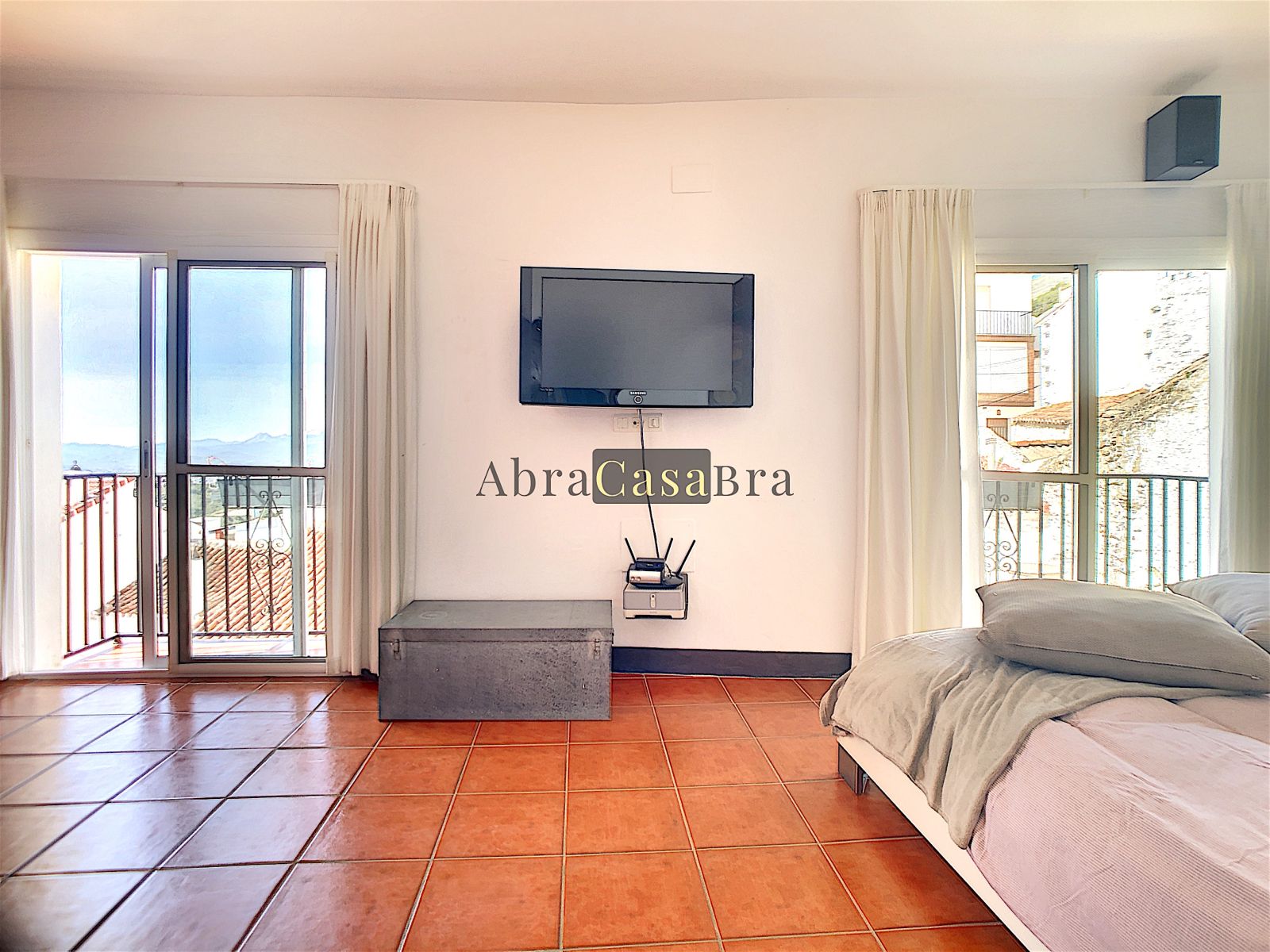 Canillas de Aceituno