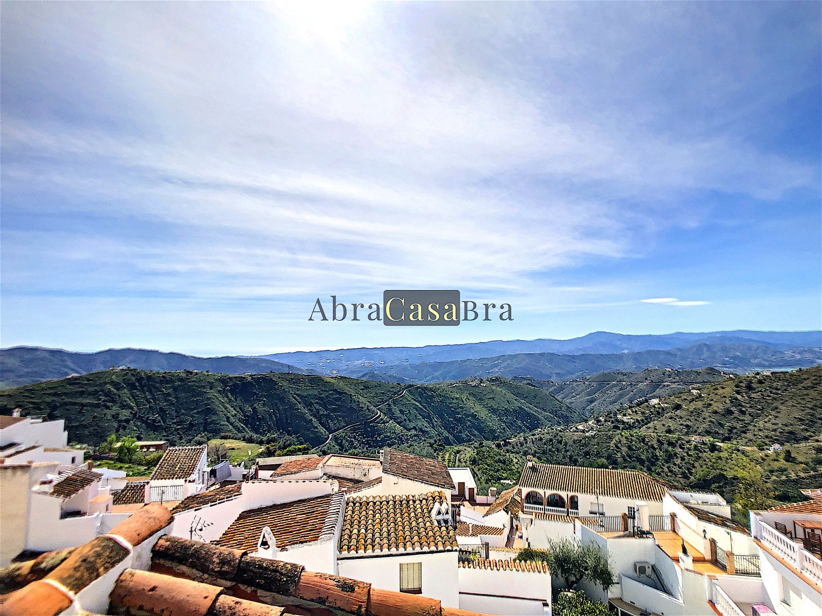 Canillas de Aceituno