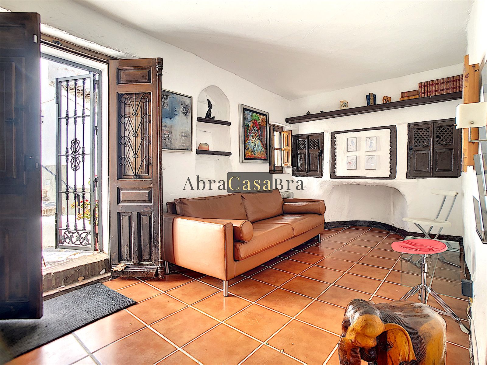 Canillas de Aceituno