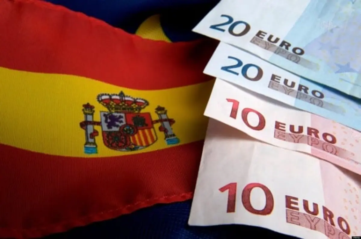 Spains-economy
