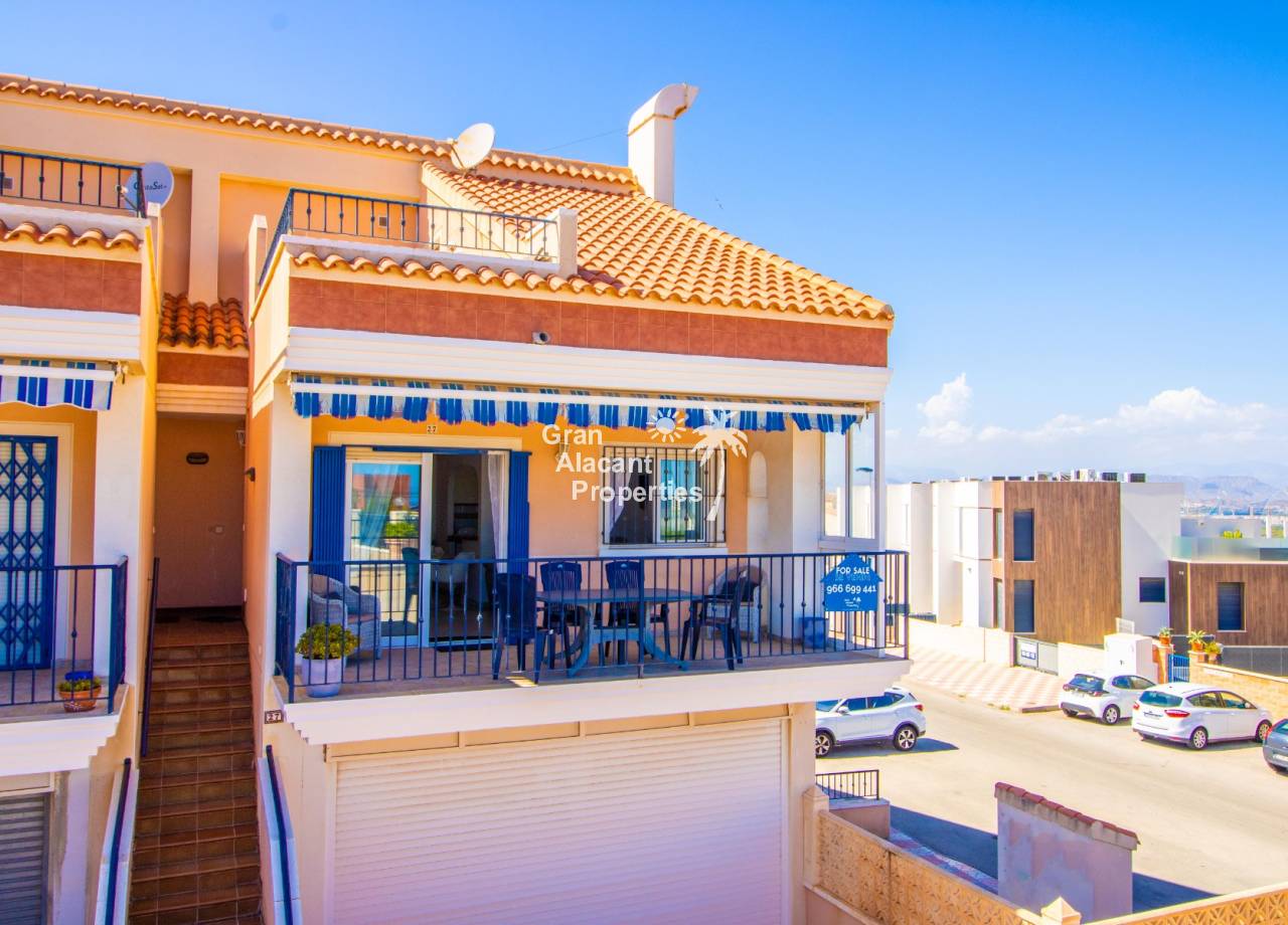 Gran Alacant