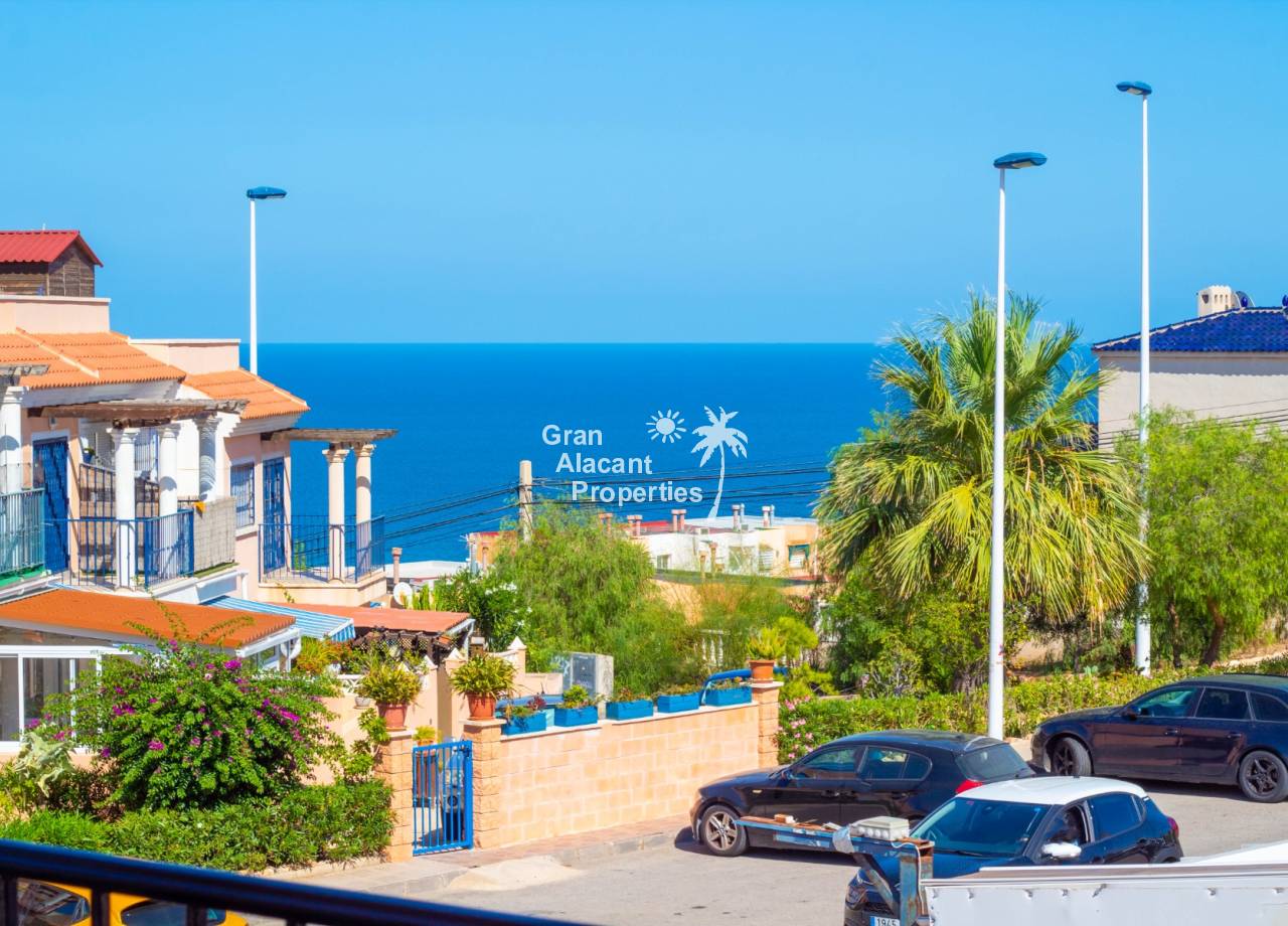 Gran Alacant