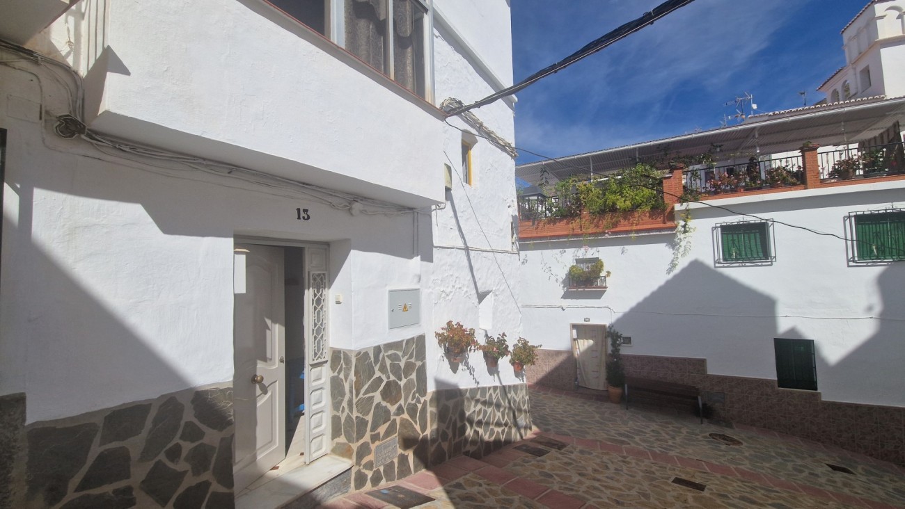 Competa