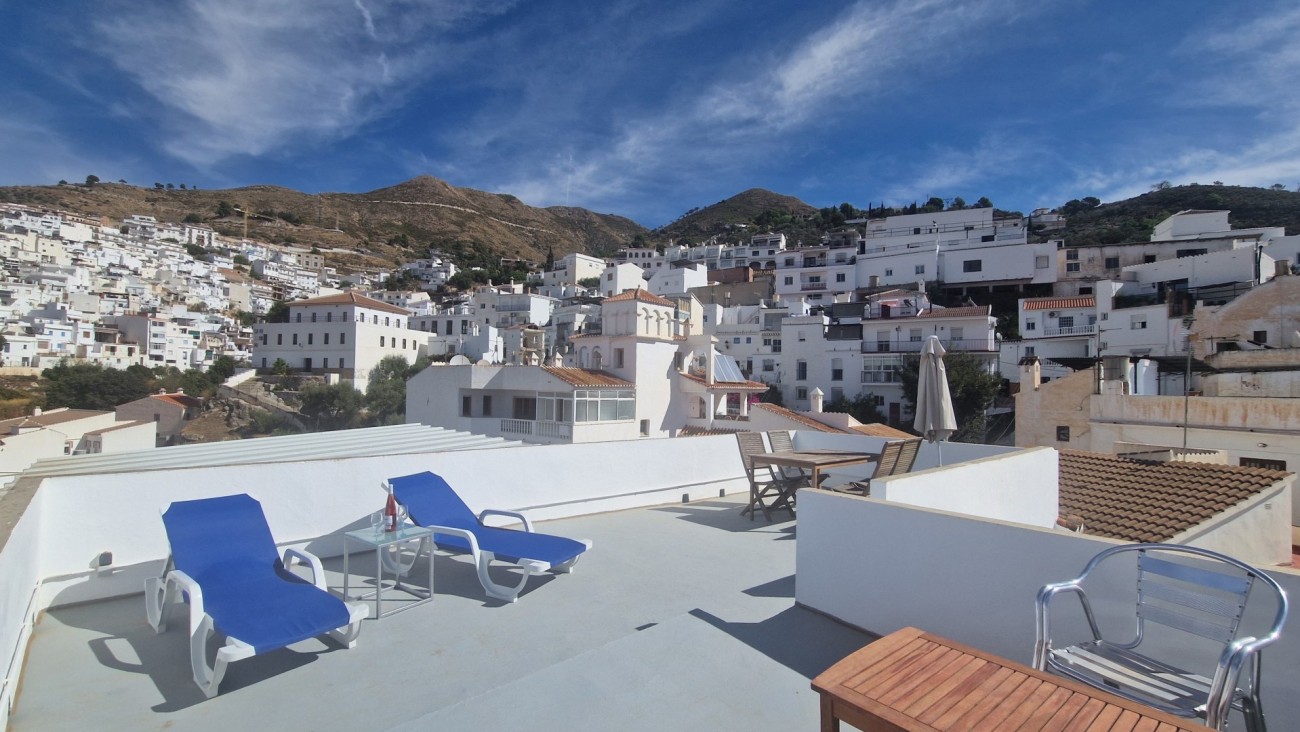 Competa