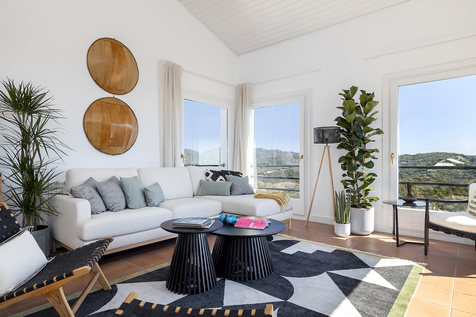  Sant Cebria de Vallata