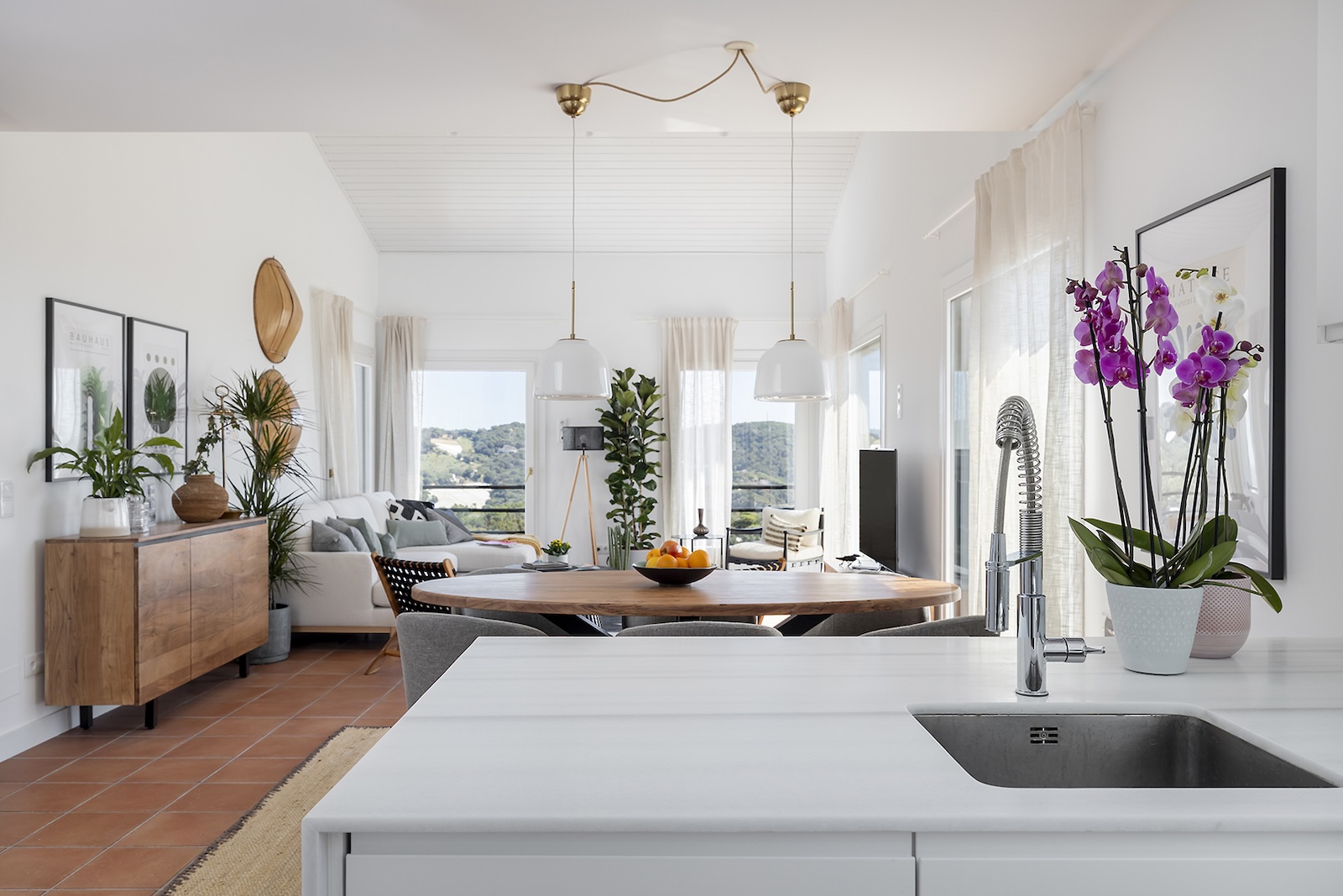  Sant Cebria de Vallata