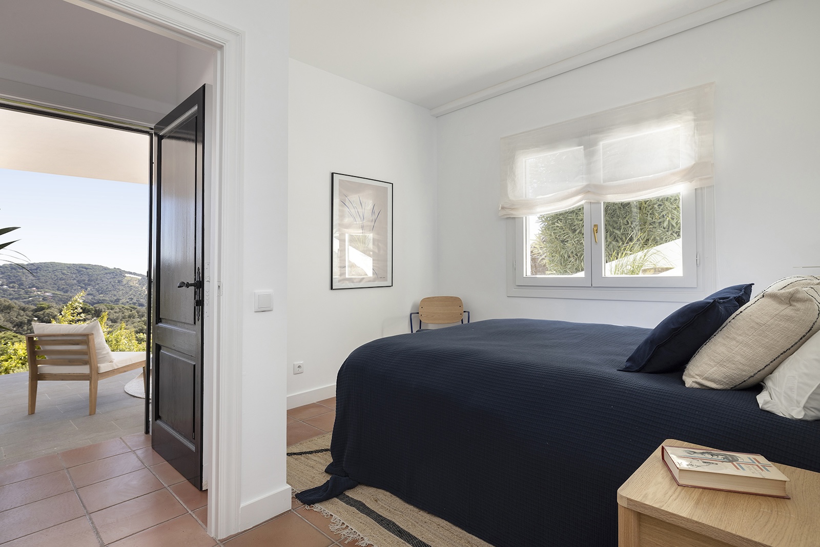  Sant Cebria de Vallata