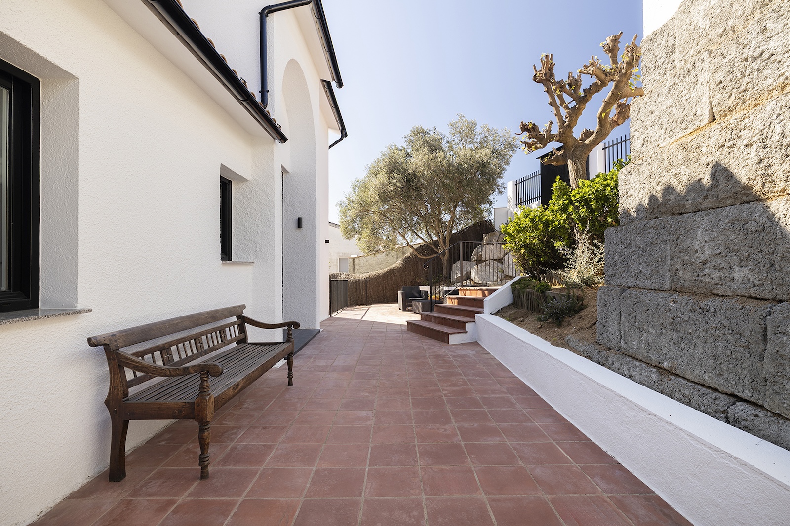  Sant Cebria de Vallata