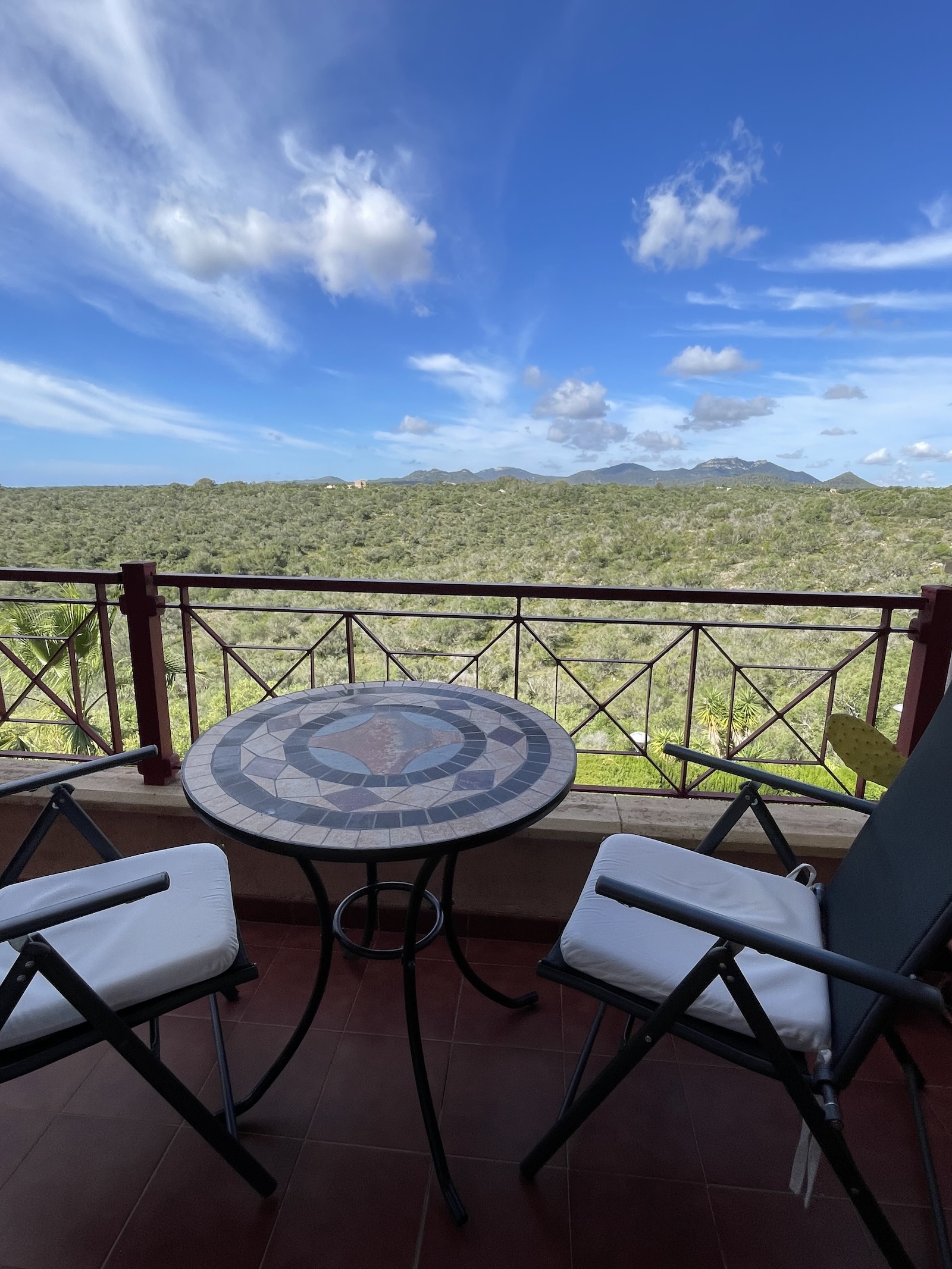 Penthouse i Calles de Mallorca