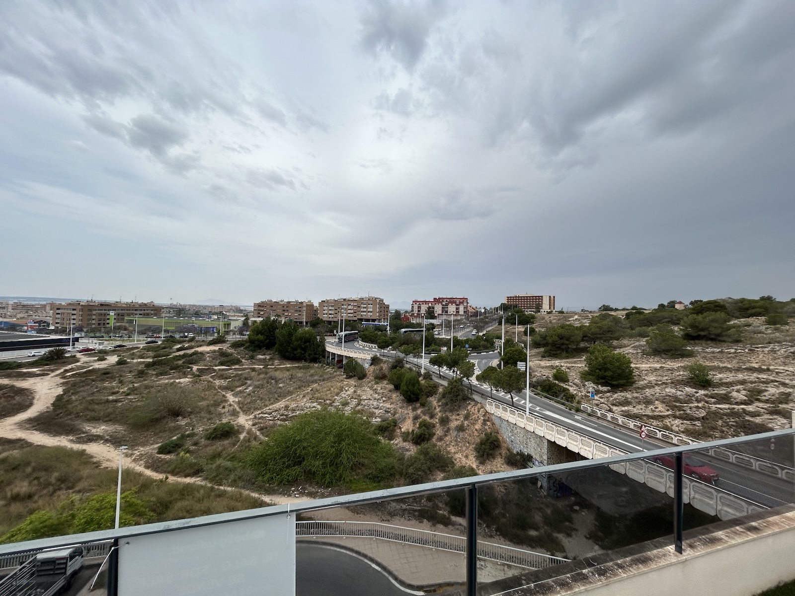 Penthouse dans Santa Pola Revente  Costa Blanca Sud