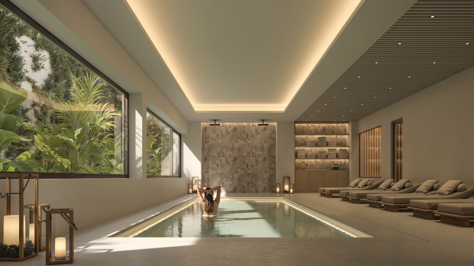 San Pedro de Alcántara