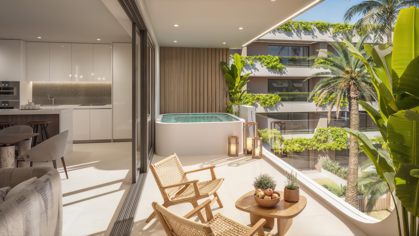 San Pedro de Alcántara