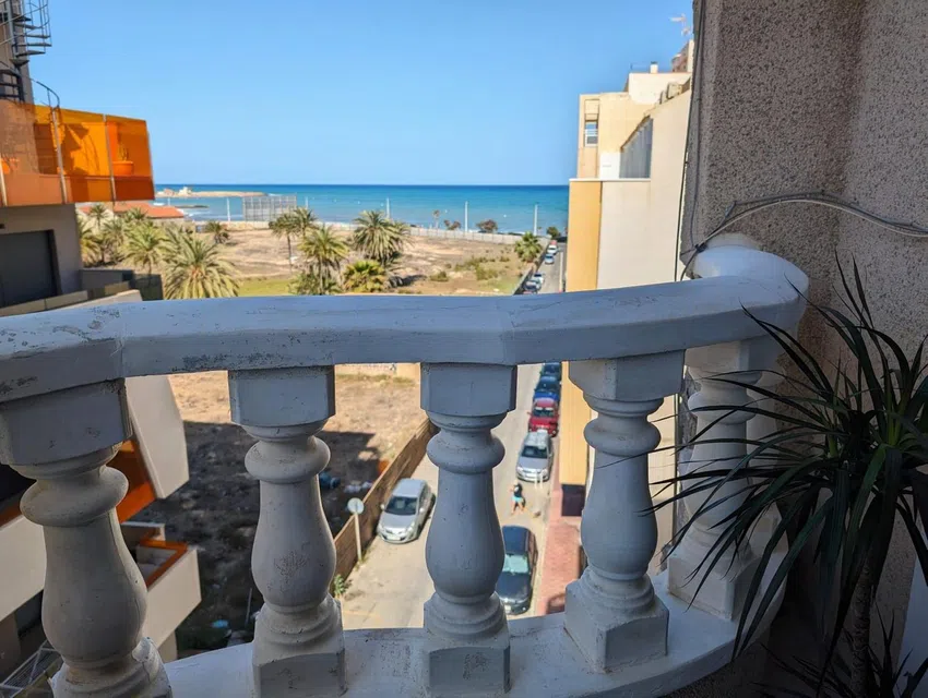 Appartement in Torrevieja Wederverkoop Costa Blanca Zuid
