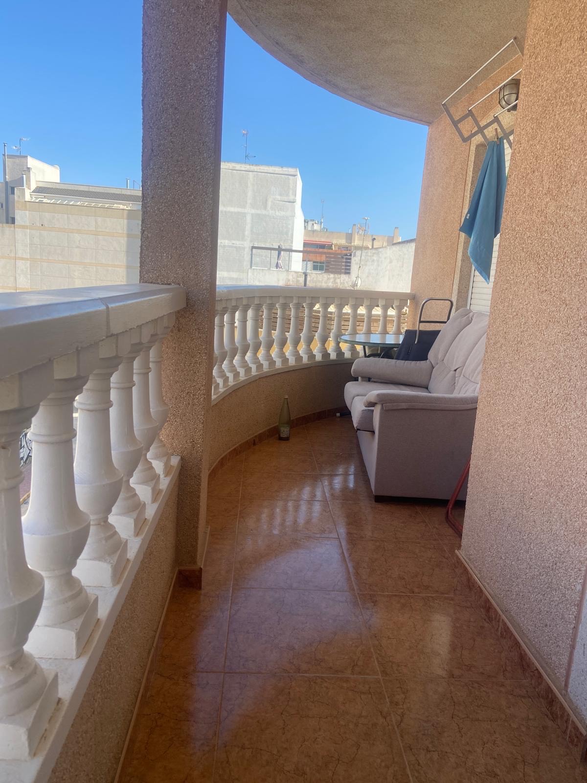 Apartamento en Torrevieja