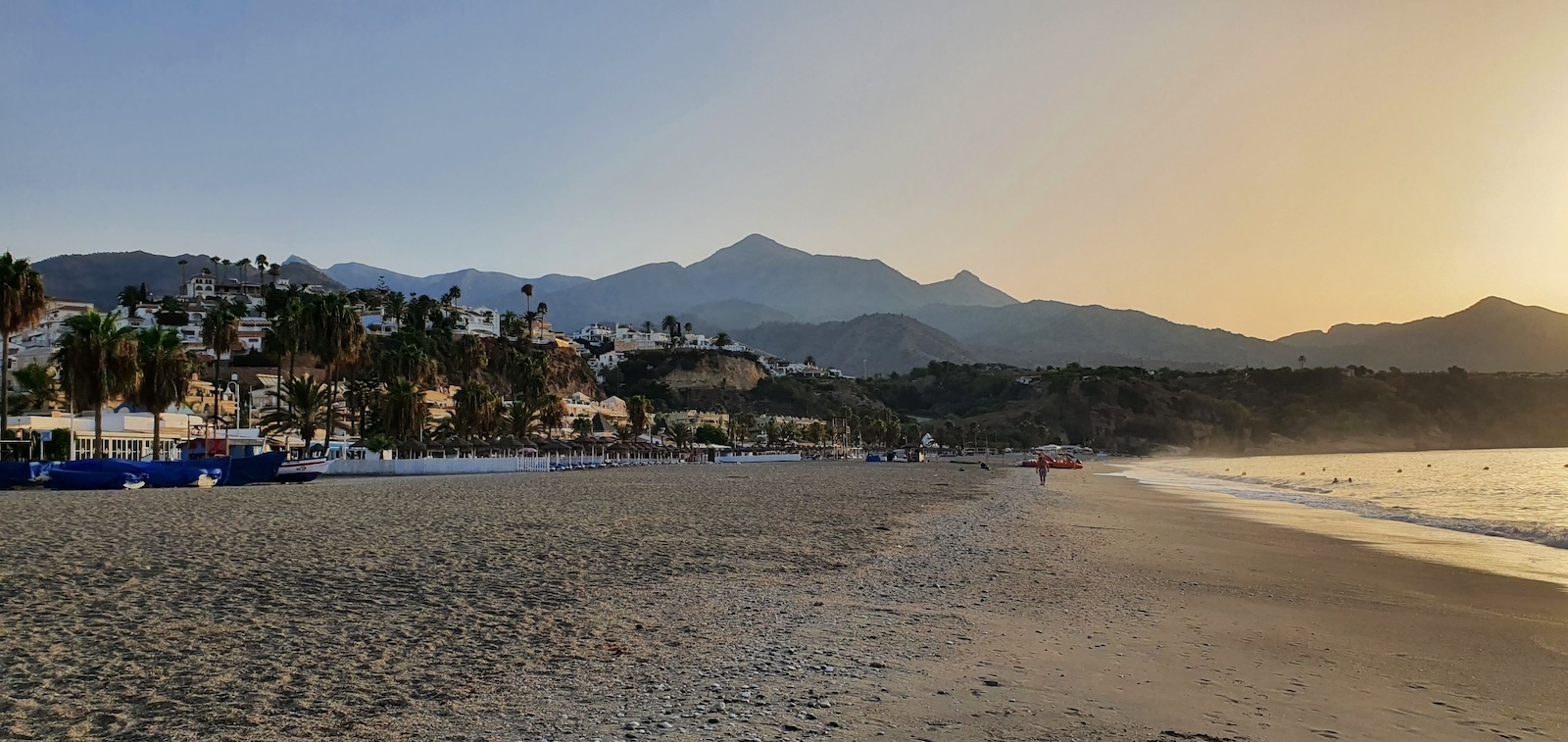 Nerja