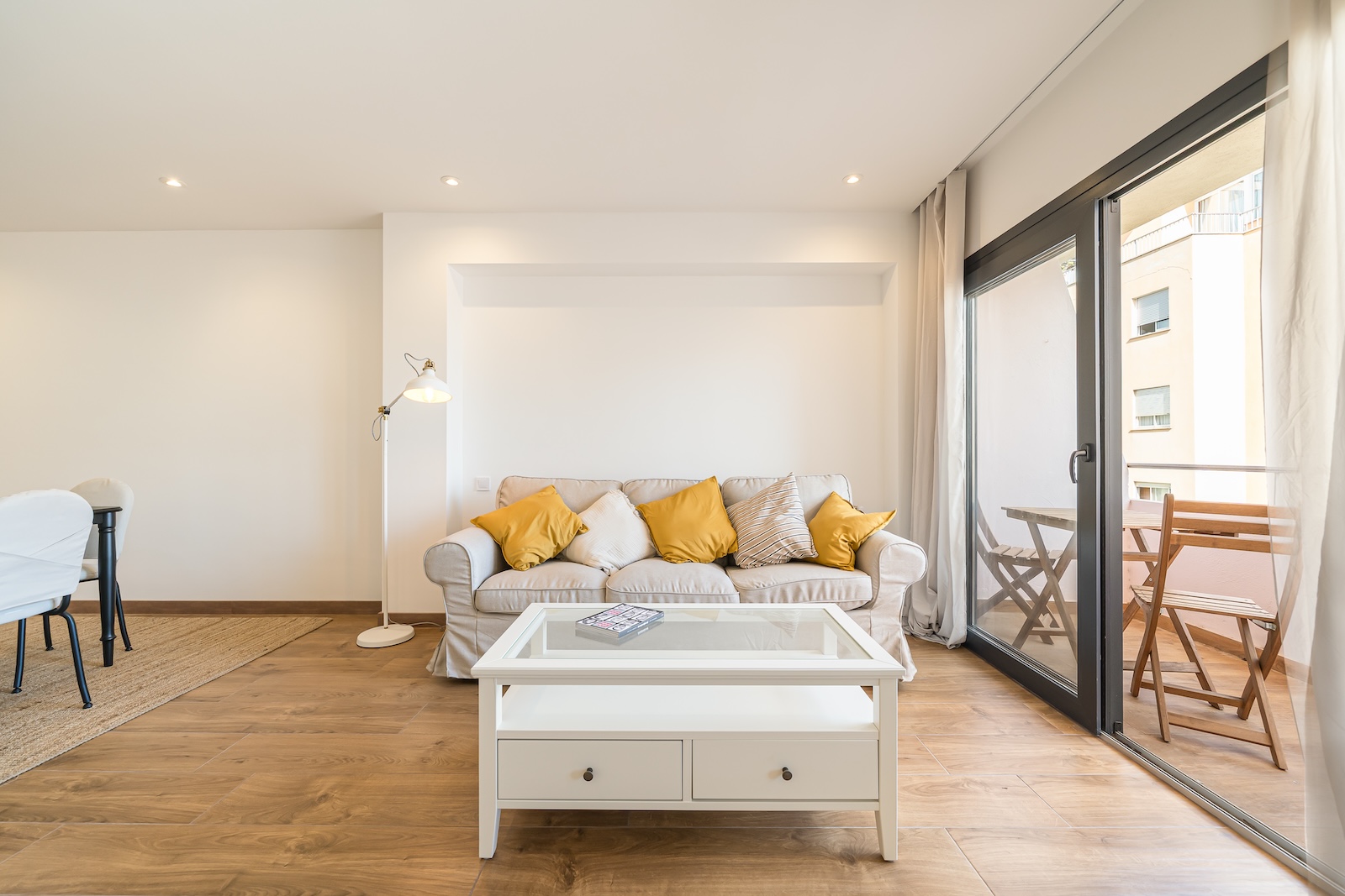 Apartment in Palma de Mallorca - Image 3