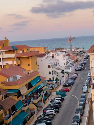 Apartment in Torrevieja