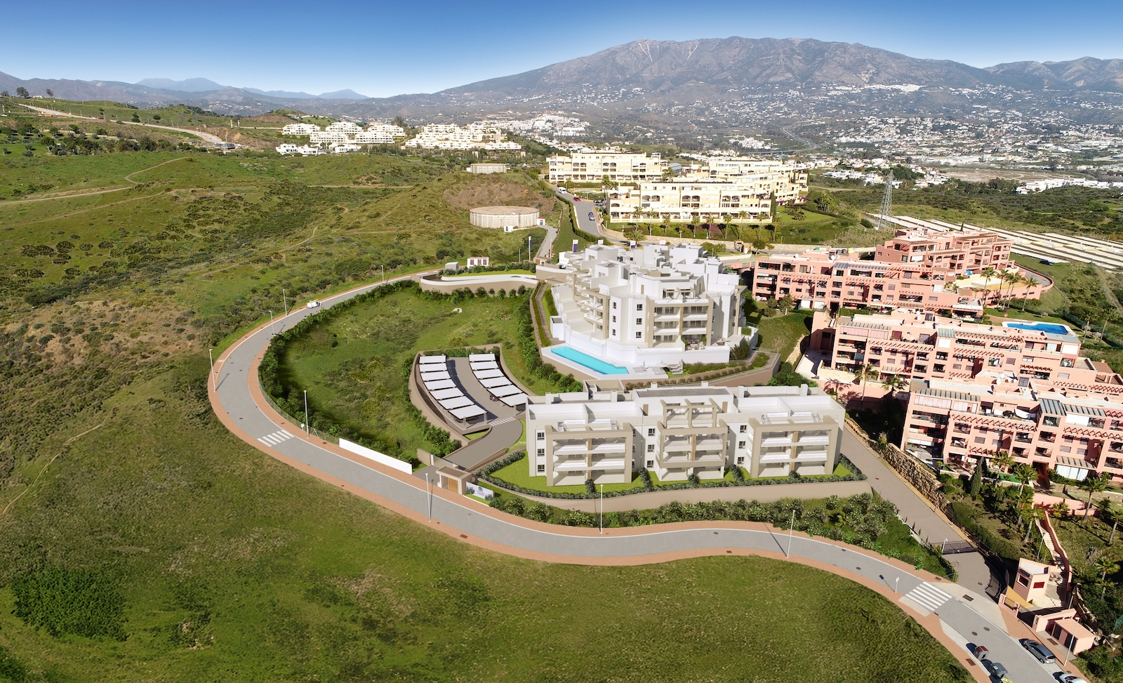 Mijas Mijas