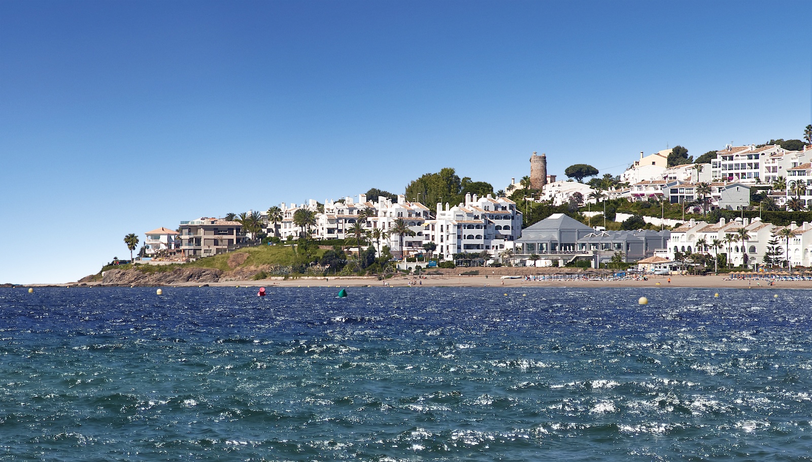 Mijas