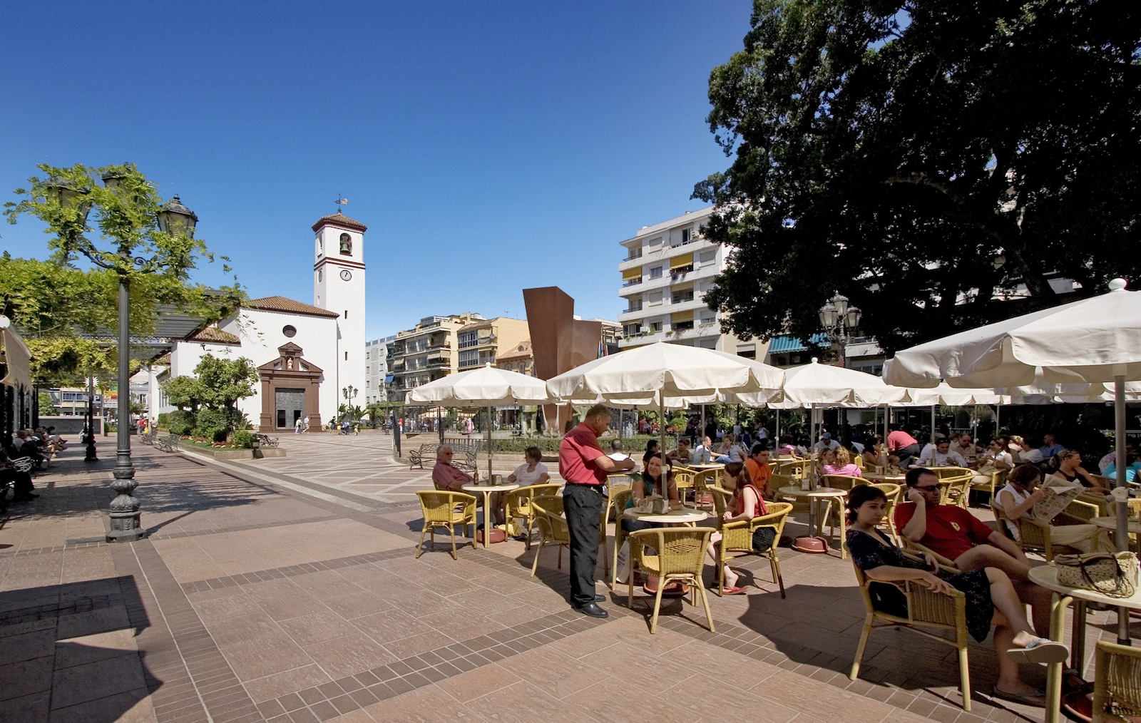 Mijas