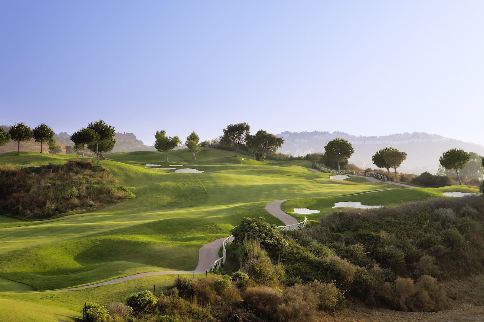 La Cala Golf