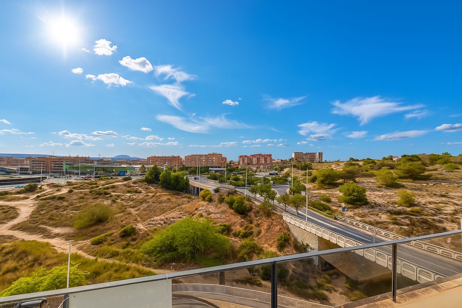 Penthouse i Santa Pola