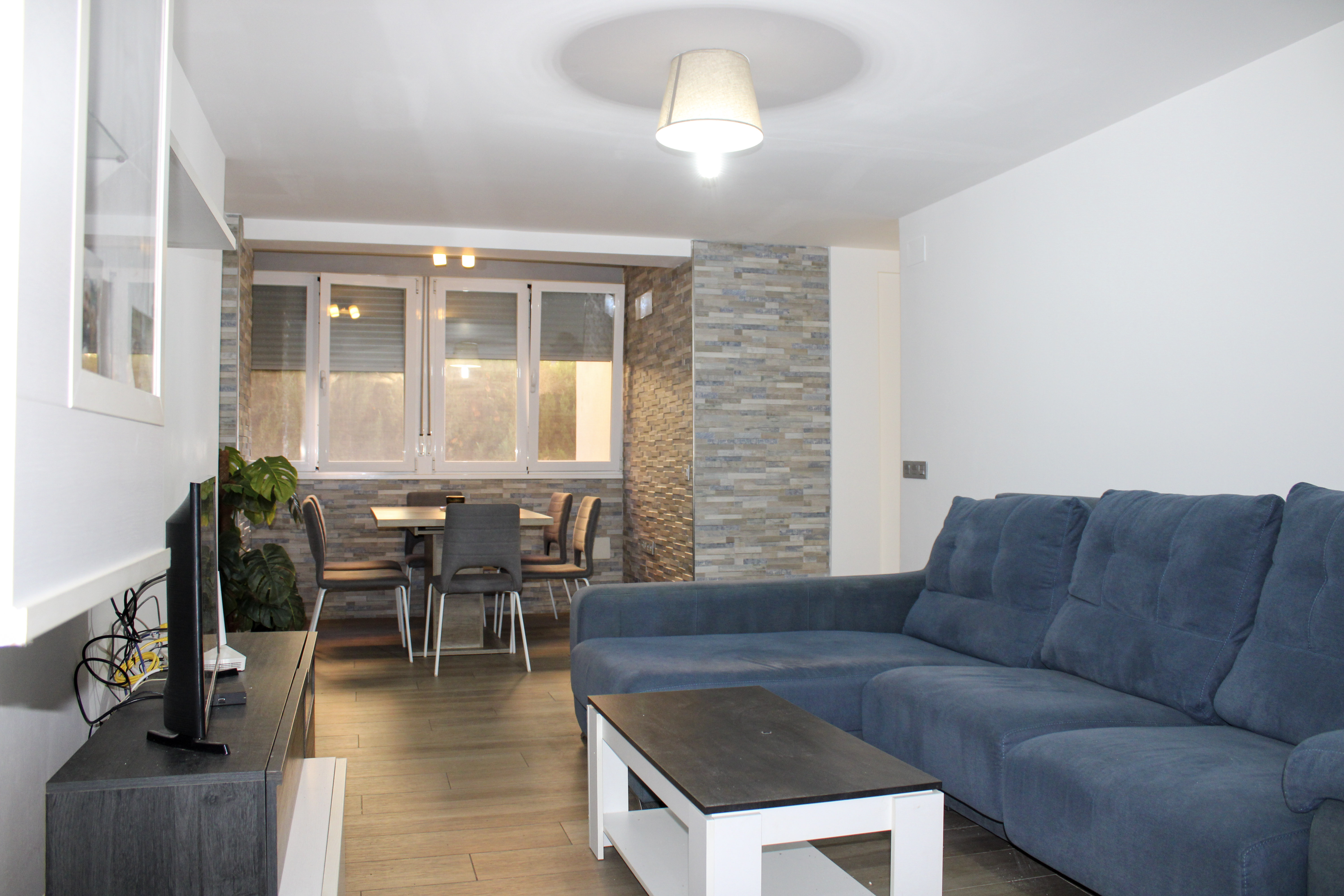 Apartment in Malaga - Image 2