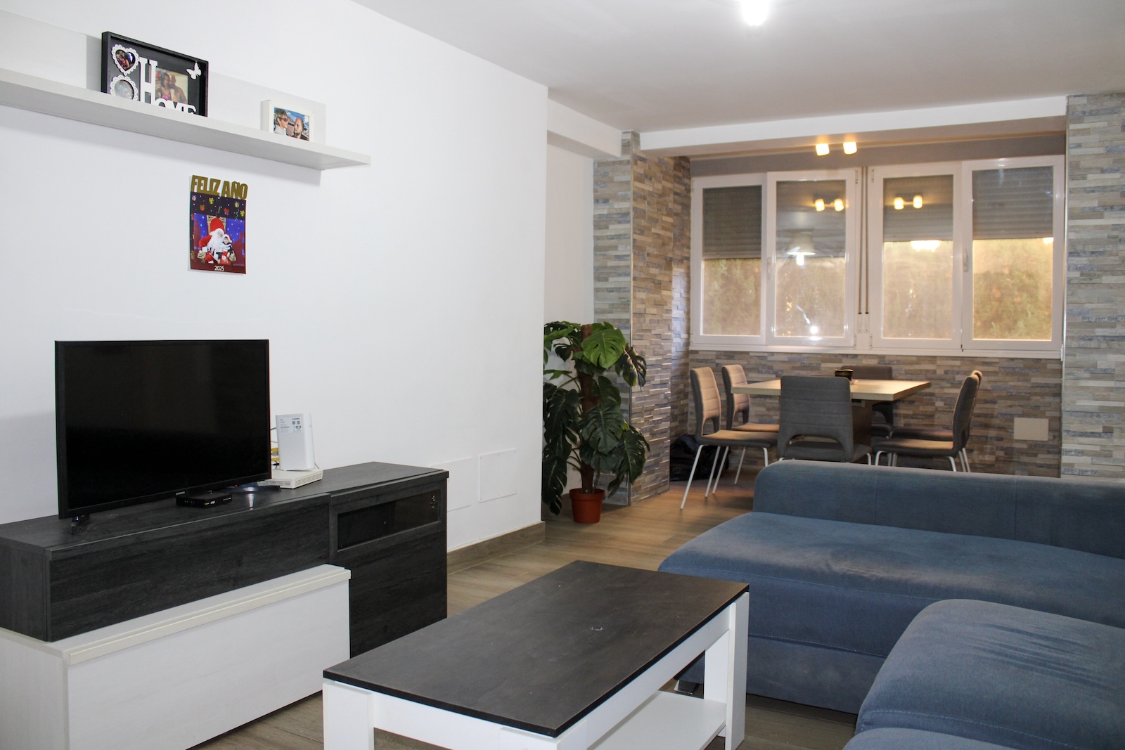 Apartment in Malaga - Image 3