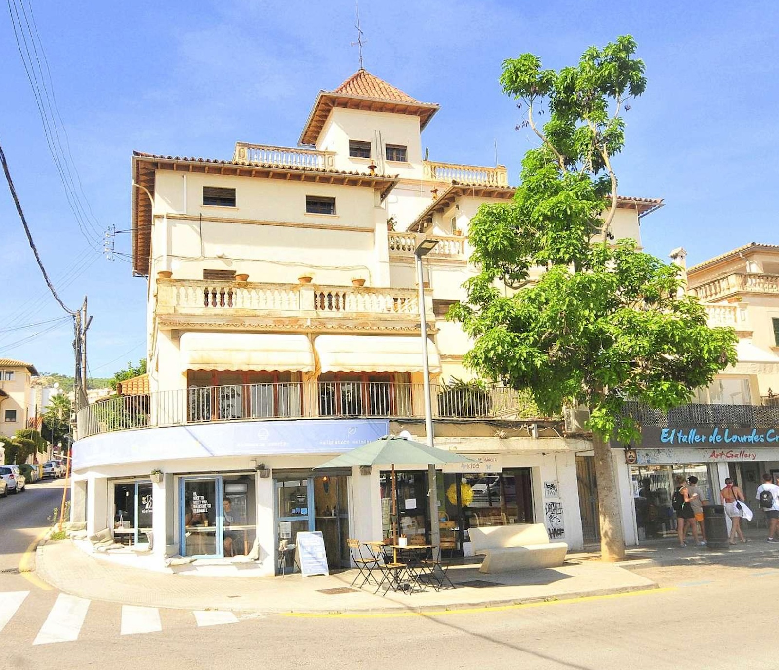 House in Palma de Mallorca - Image 2