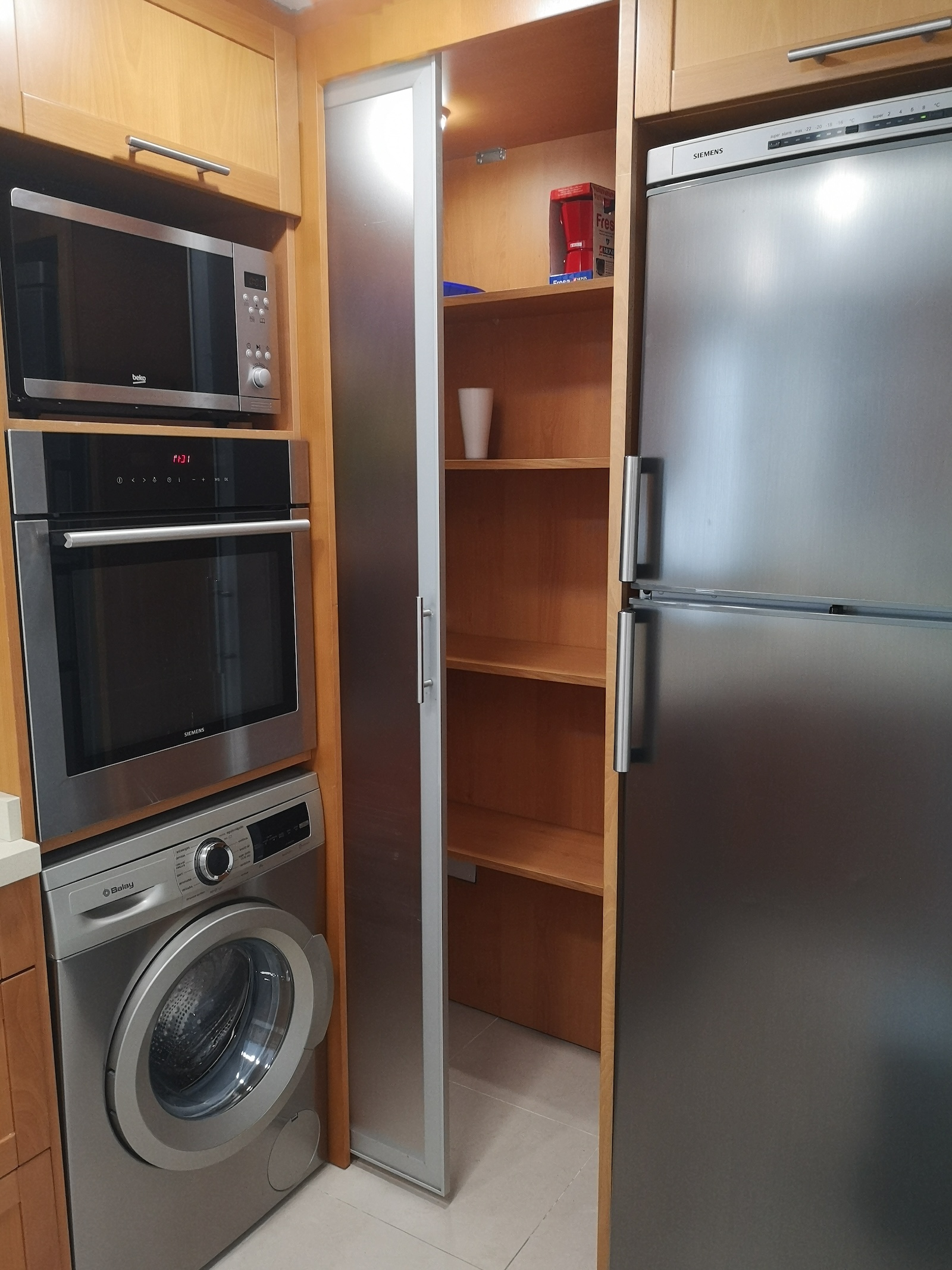 Apartamento de 2 dormitorios en Guardamar del Segura