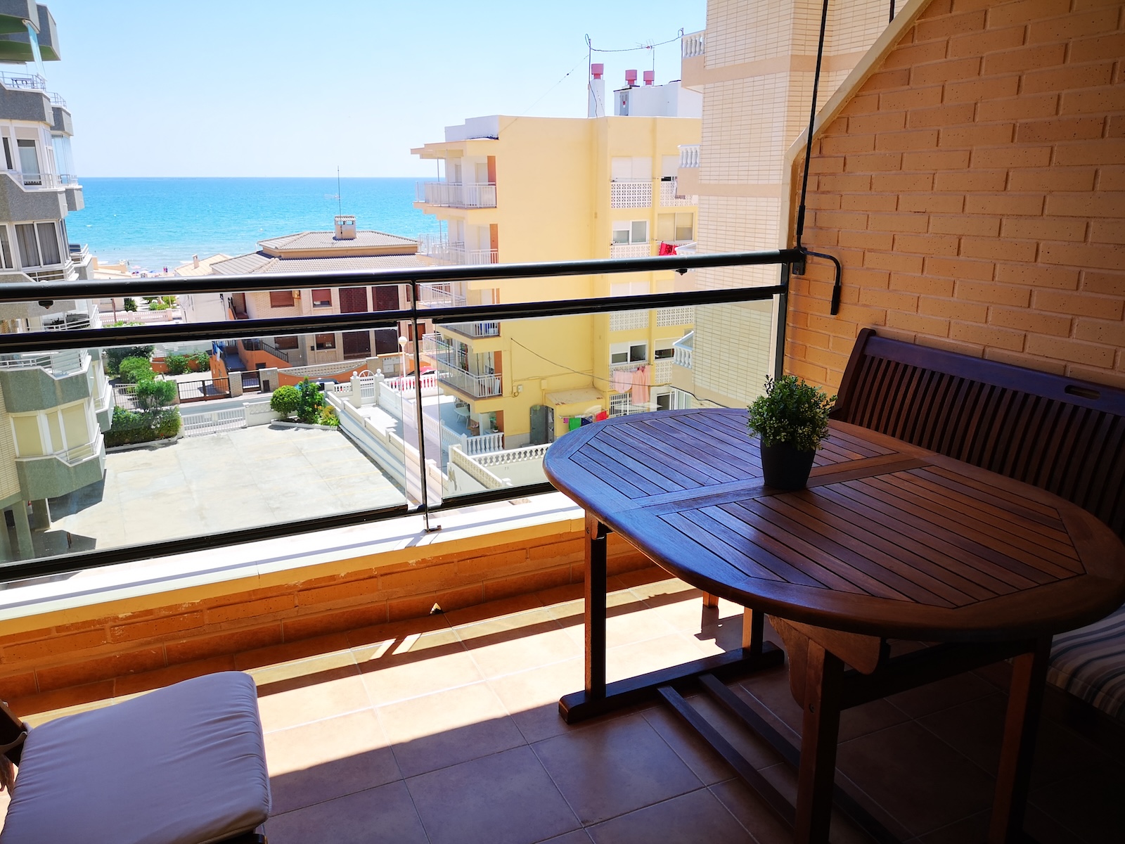 Apartamento de 2 dormitorios en Guardamar del Segura Apartamento Guardamar del Segura