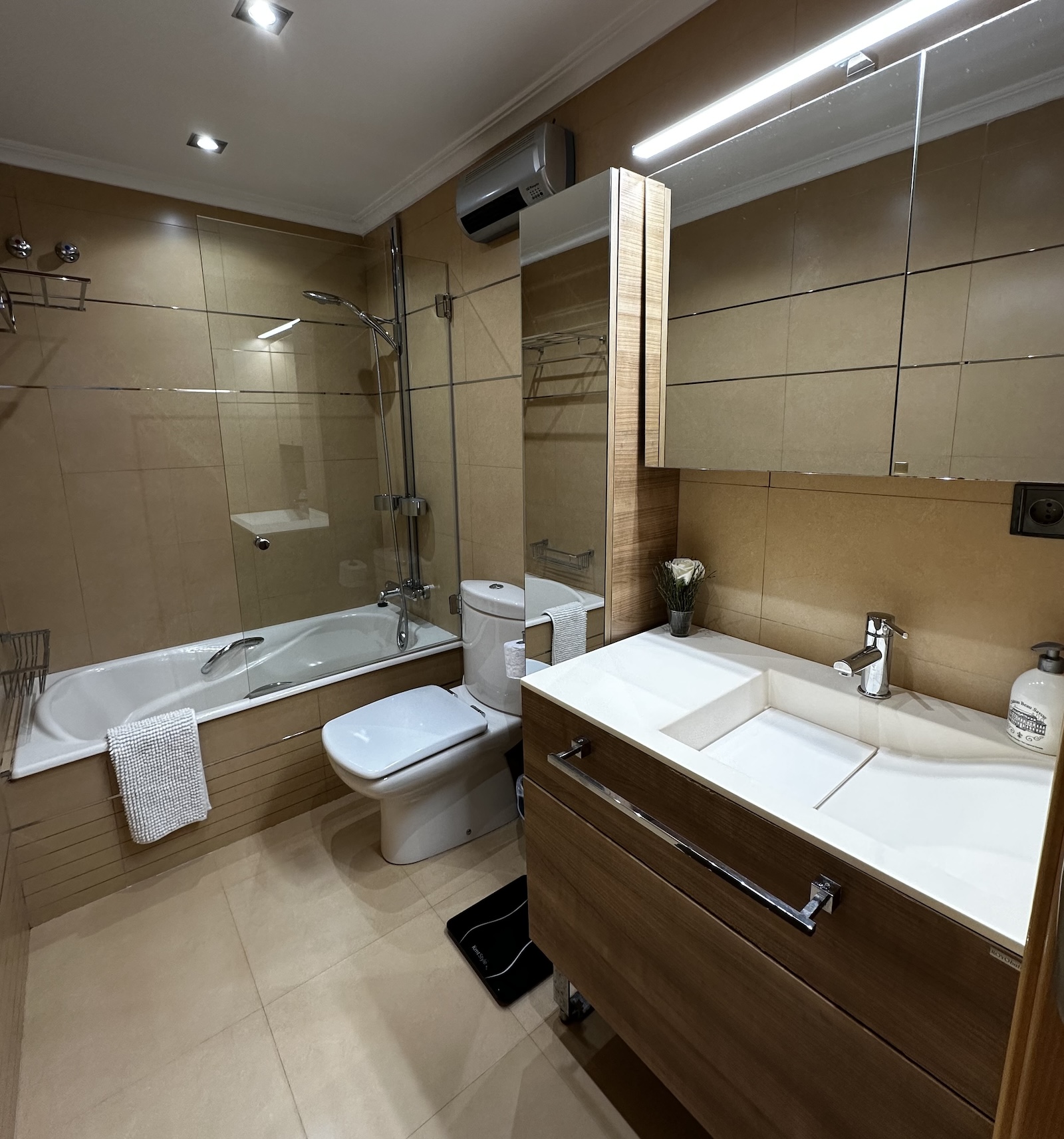 Apartamento de 2 dormitorios en Guardamar del Segura