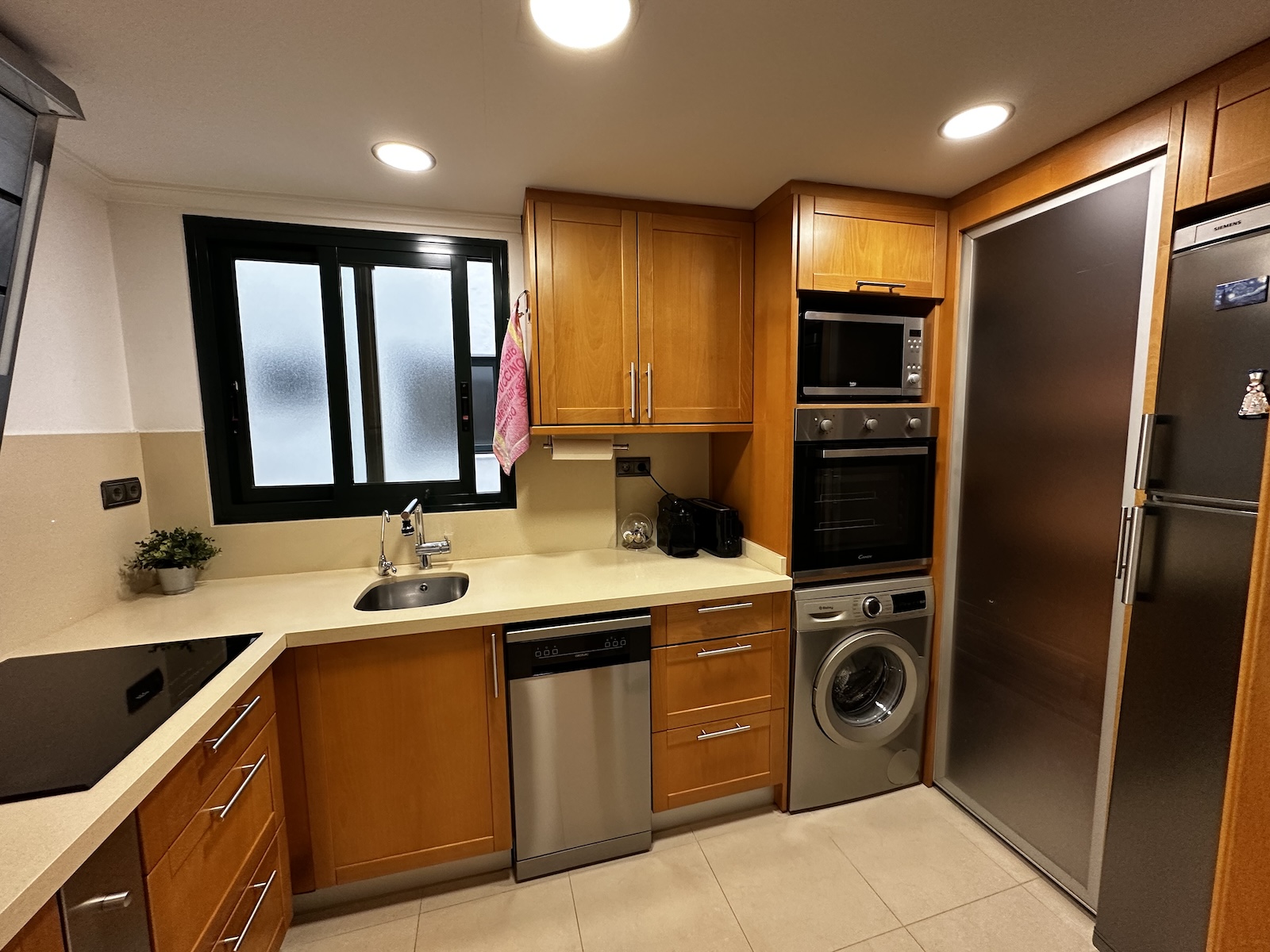 Apartamento de 2 dormitorios en Guardamar del Segura