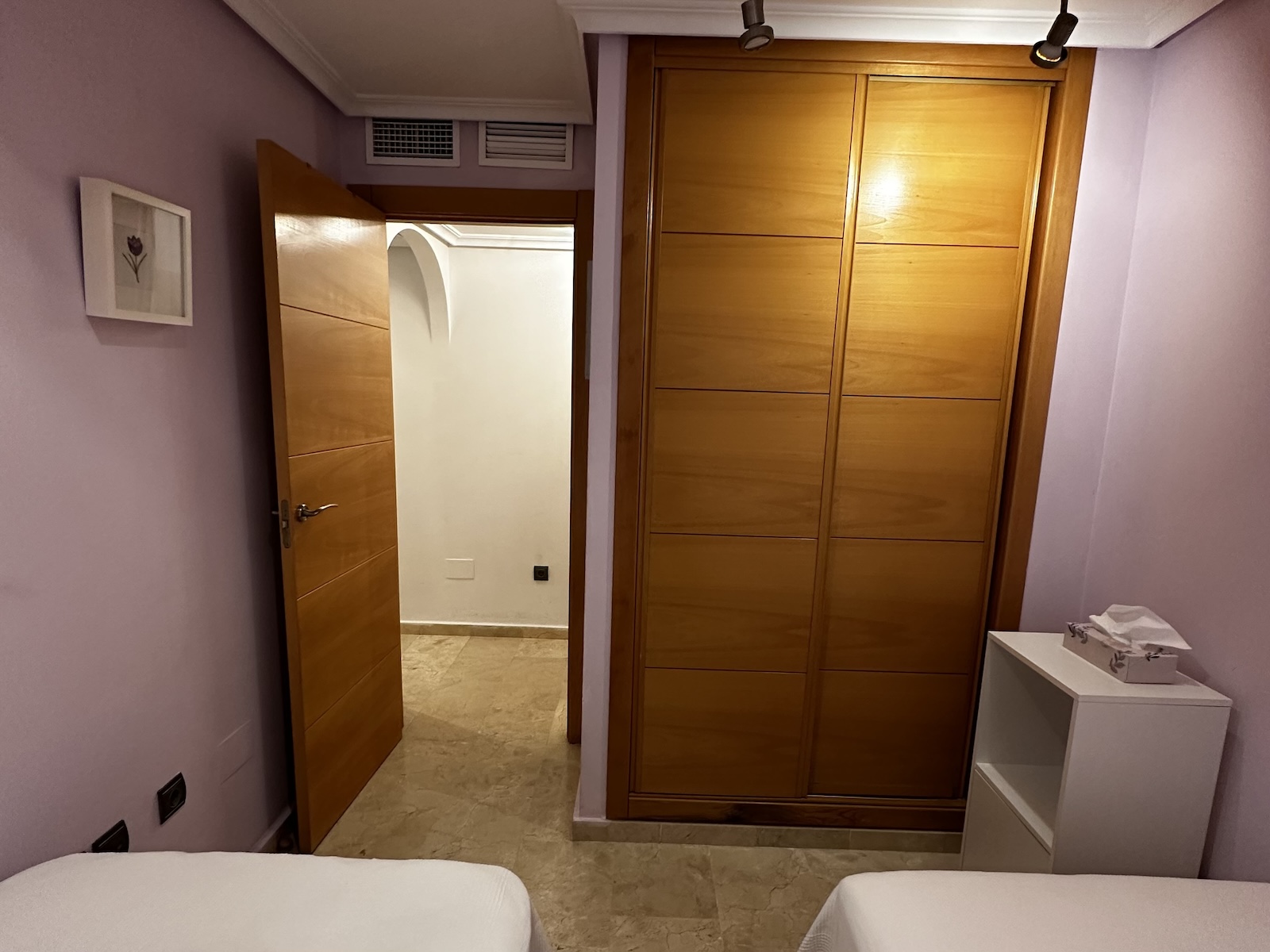 Apartamento de 2 dormitorios en Guardamar del Segura