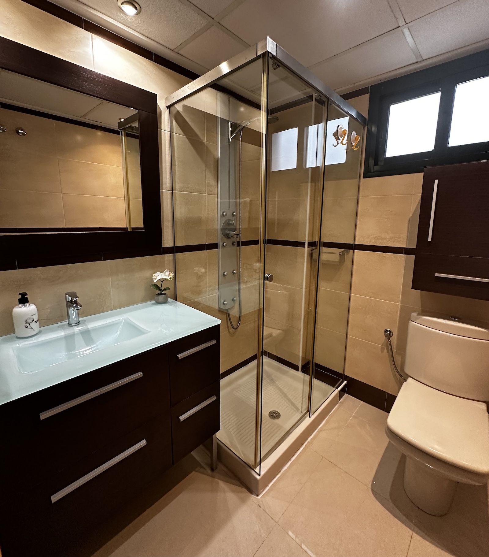 Apartamento de 2 dormitorios en Guardamar del Segura