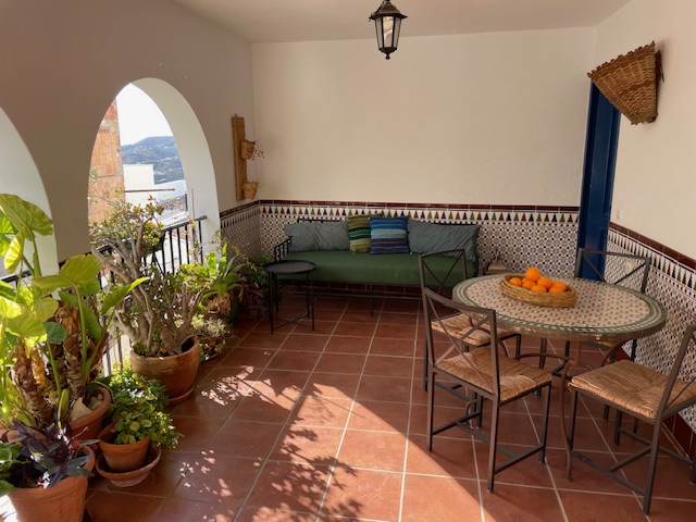 House in Canillas de Albaida - Image 5