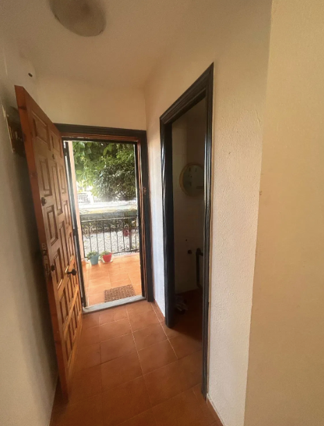 1 Chambre à coucher Appartement in Torrevieja