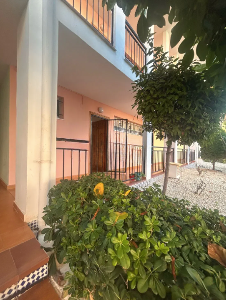 1 Chambre à coucher Appartement in Torrevieja