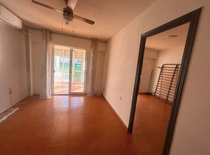 1 Chambre à coucher Appartement in Torrevieja